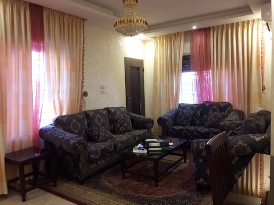 شقة غرفتين واستوديو يومي مفروش الدوار السابع
لا تنسَ أنك شاهدت هذا الإعلان في عنكبوت
استوديو...