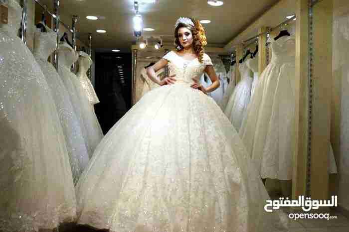عروض الصالون والبدلات في الزرقاء… للعروس والخطبة والمرافقات..
لا تنسَ أنك شاهدت هذا الإعلان في عنكبوت...