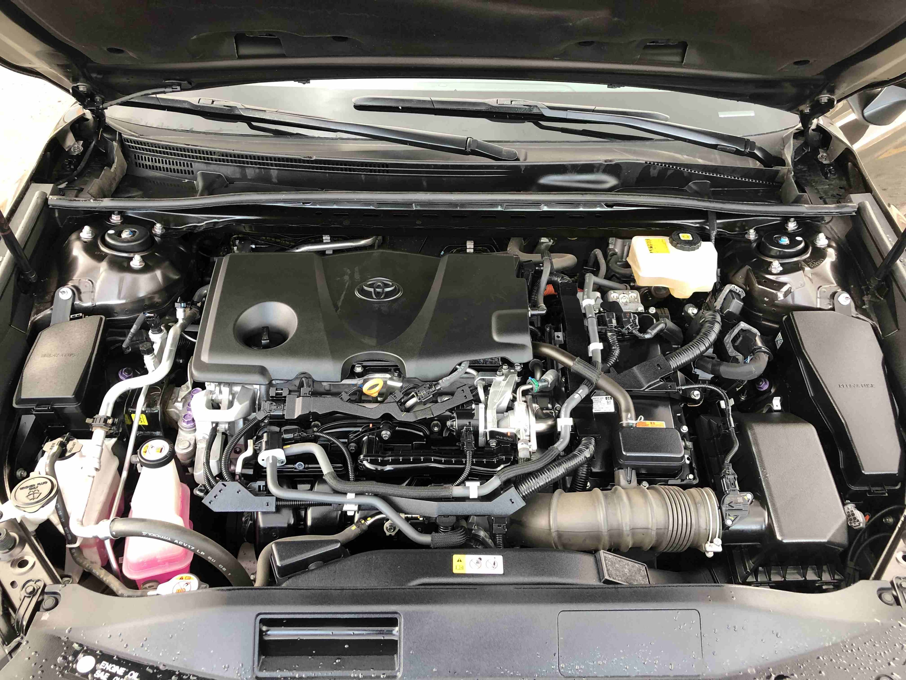 تويوتا كامري (2018) الشكل الجديد بسعر مغري جدا camry hybrid
لا تنسَ أنك شاهدت هذا الإعلان في عنكبوت...
