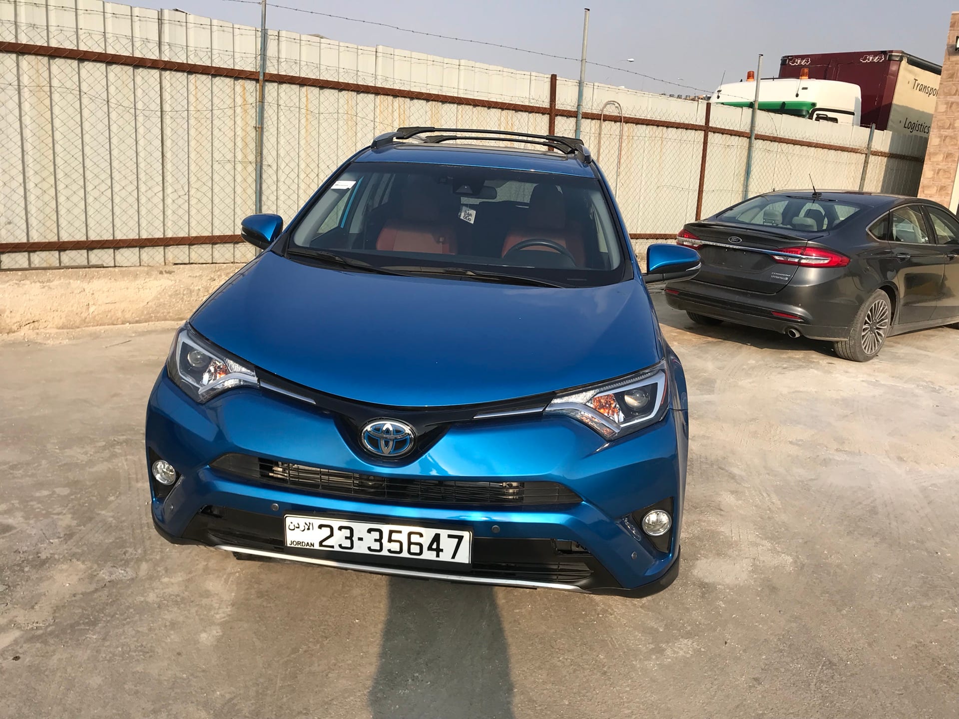 تويوتا RAV42017
لا تنسَ أنك شاهدت هذا الإعلان في عنكبوت
شاشه وكاميرا
رادار امامي
جلد
عداد...