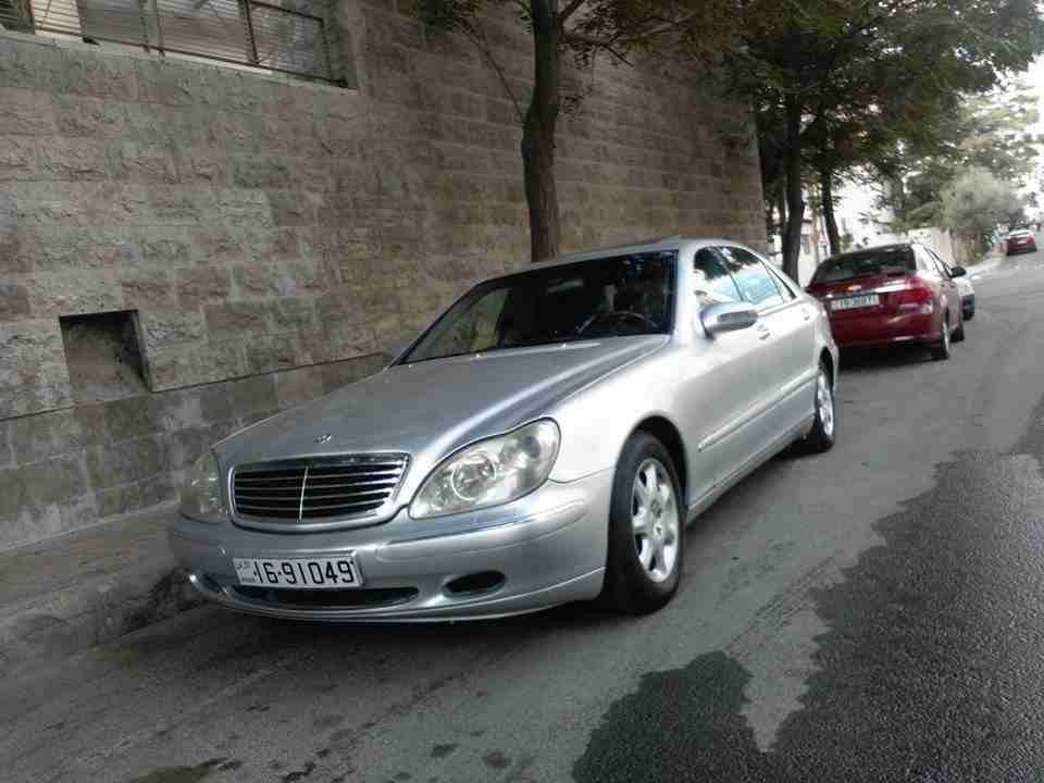 مرسيدس غواصة s350 فل كامل 1999
لا تنسَ أنك شاهدت هذا الإعلان في عنكبوت
مرسيدس بنز S350 موديل 1999...