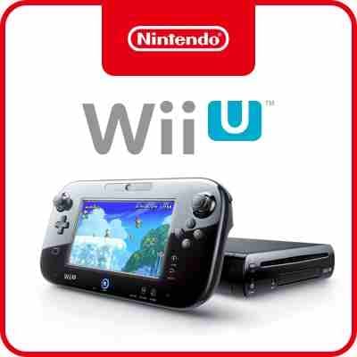 Nintendo Wii U PremiumEdition 25 Games
لا تنسَ أنك شاهدت هذا الإعلان في عنكبوت
للبيع Nintendo W...