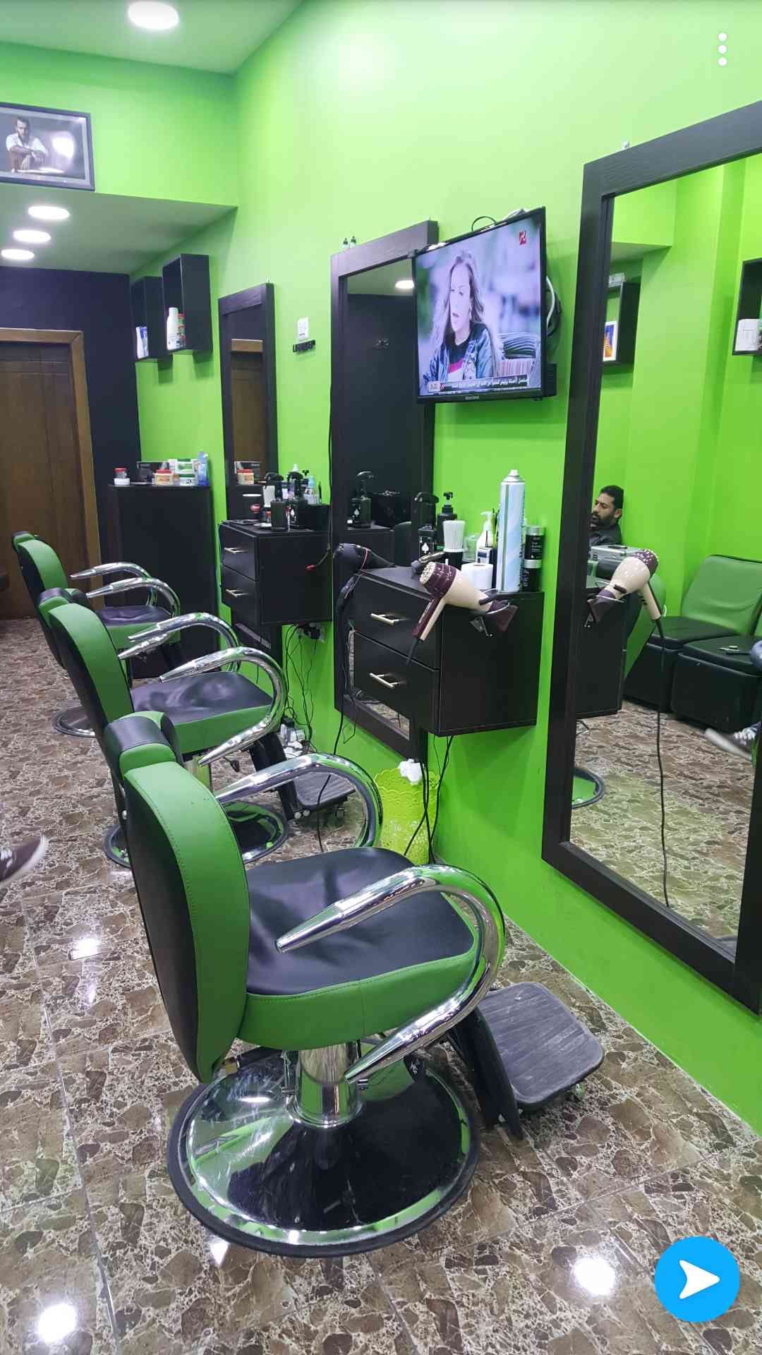 صالون للبيع لعدم التفرغ بجانب فندق على الشارع الرئيسي في منطقة الجبيهة
لا تنسَ أنك شاهدت هذا الإعلان في عنكبوت...