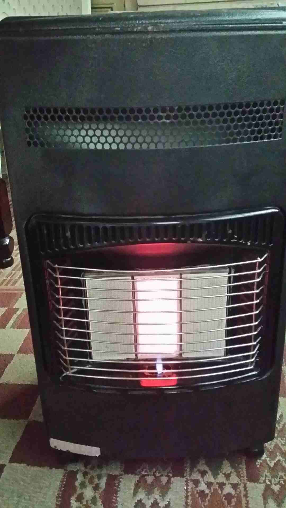 صوبة نوع Haier
لا تنسَ أنك شاهدت هذا الإعلان في عنكبوت
صوبة للبيع بحالة جيدة نوع الصوبة هاير غاز...