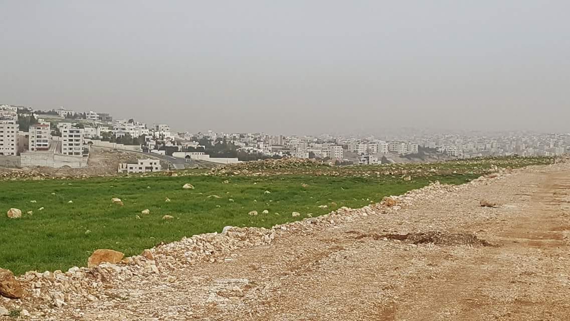 عبدون للبيع 750م غرب عمان
لا تنسَ أنك شاهدت هذا الإعلان في عنكبوت
أرض للبيع ، غرب عمان ، حجار...