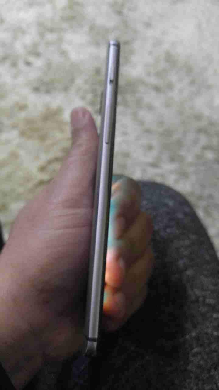 هاتف oneplus 3t
لا تنسَ أنك شاهدت هذا الإعلان في عنكبوت
اللون رمادي
الشاشة 5.5انش سوبر امولد
الرا...