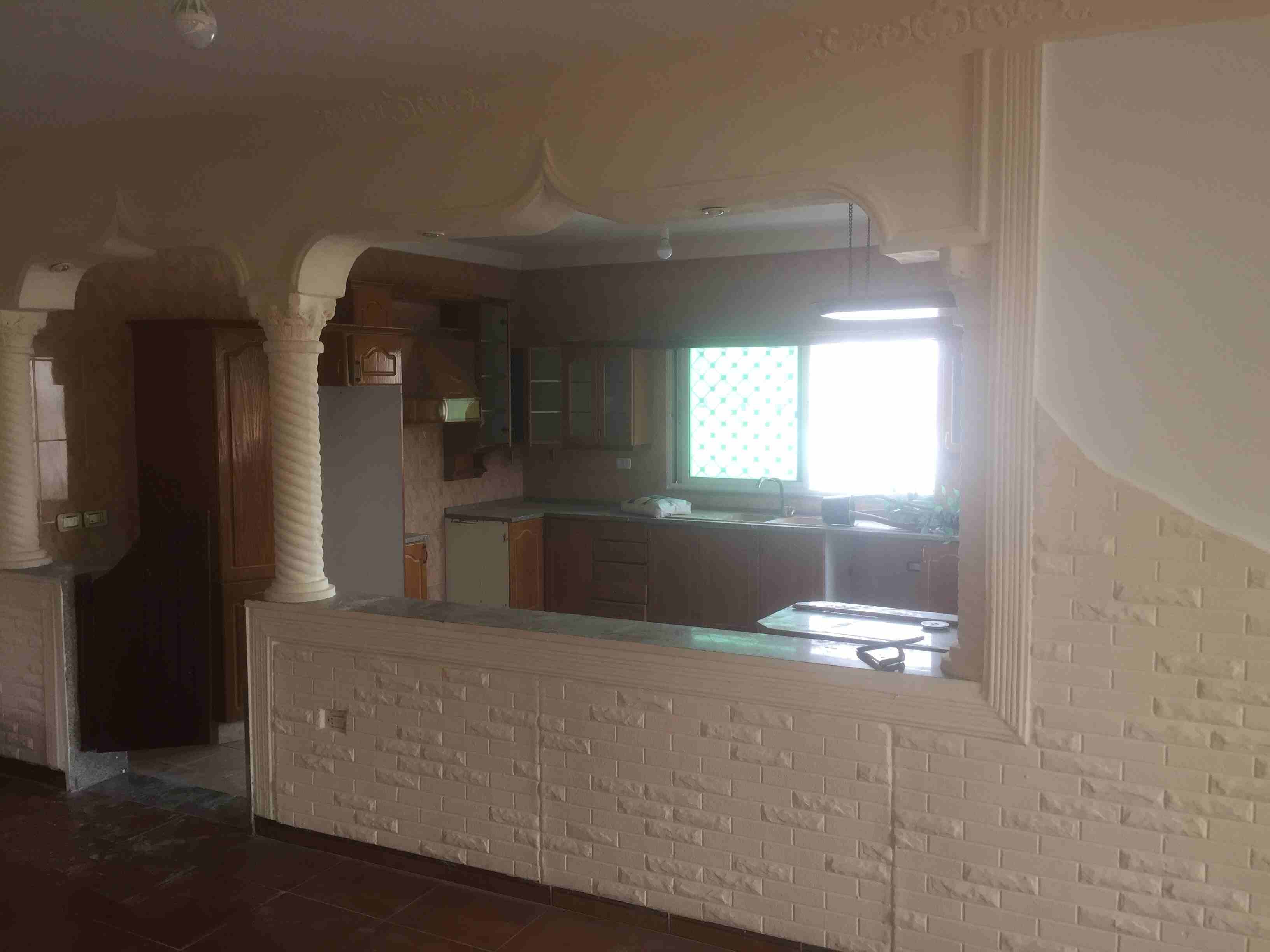 عمارة ماركا الونانات
لا تنسَ أنك شاهدت هذا الإعلان في عنكبوت
عمارة سكنية مكونة من اربع طوابق و تس...
