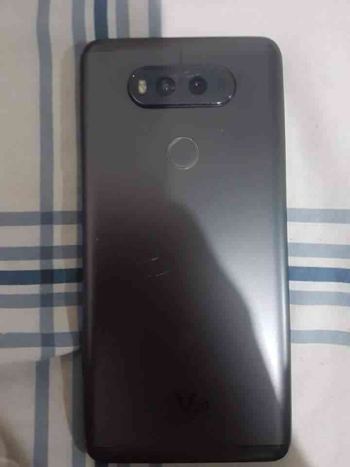 lg v20 سبرنت
لا تنسَ أنك شاهدت هذا الإعلان في عنكبوت
بحاله ممتازه
بده فك تشفير
اقزازه الكام...