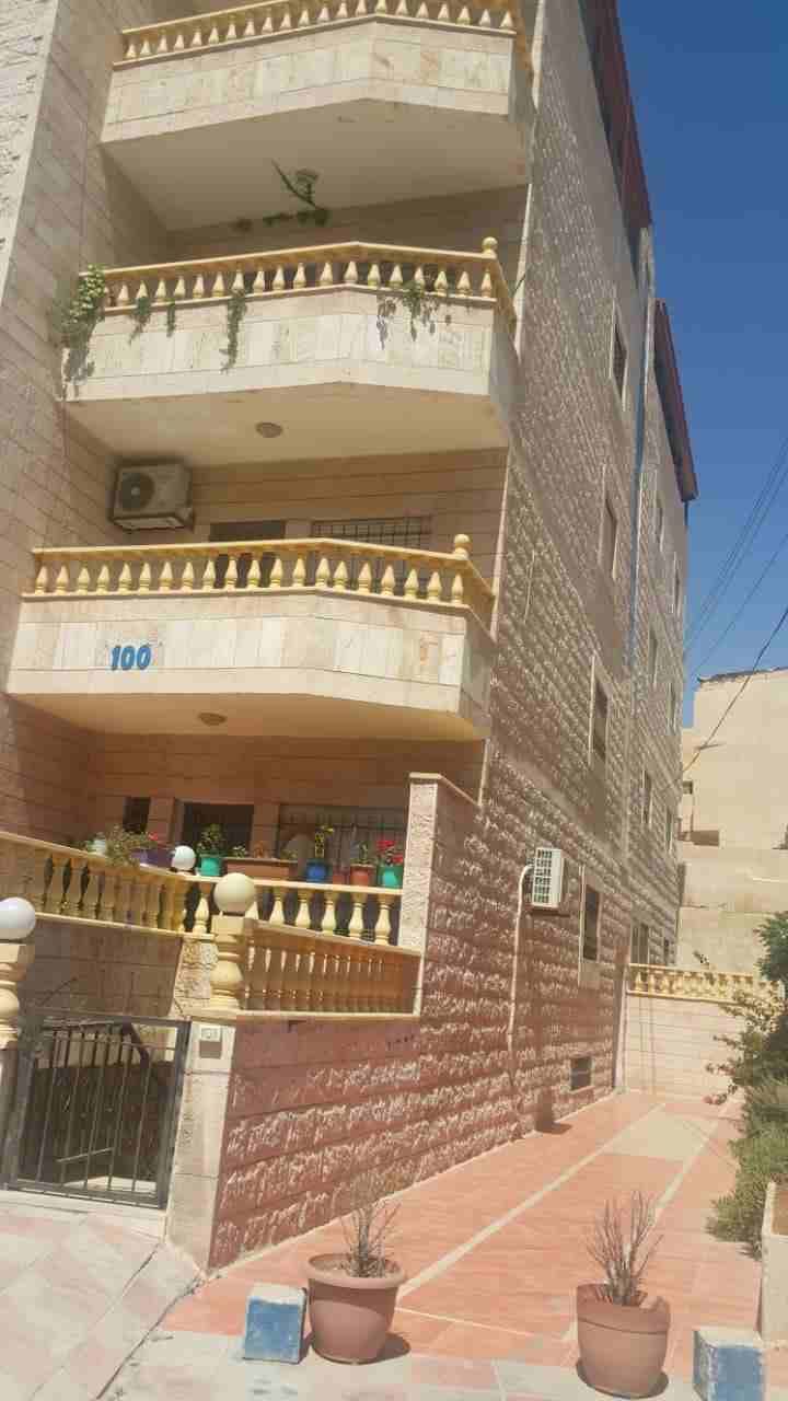 شقة للبيع مقابل الجامعه العربيه
لا تنسَ أنك شاهدت هذا الإعلان في عنكبوت
تصحيح عمر البناء (4) سني...