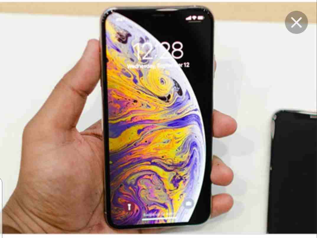 تلفون ايفون xsجديد لون اسود 256 جيجا
لا تنسَ أنك شاهدت هذا الإعلان في عنكبوت
تلفون ايفون xs جديد...