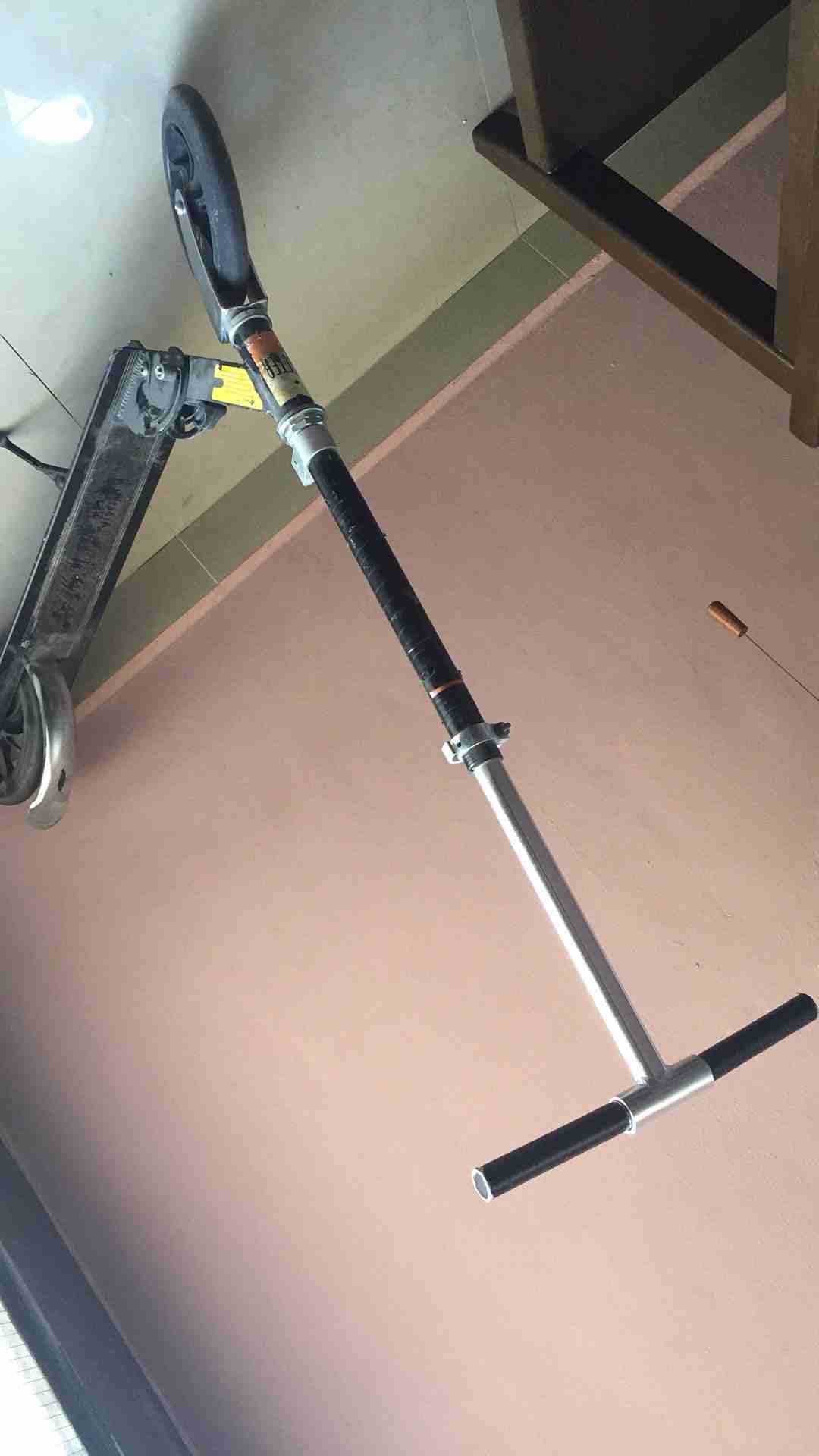 سكوتر امريكي اصلي بحالة جيدة قوي جدا ونوعيته كويسة
لا تنسَ أنك شاهدت هذا الإعلان في عنكبوت
سكوتر...
