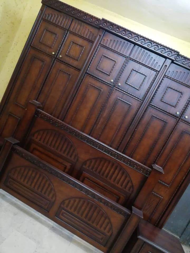 للبيع المستعجل للتواصل ابوحسام0796688076
لا تنسَ أنك شاهدت هذا الإعلان في عنكبوت
غرفه نوم طاب...