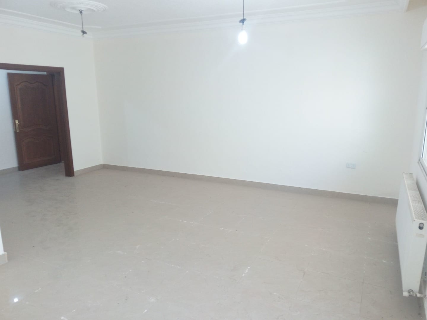 شقة فاخرة للبيع في المدينة الرياضية 176م و 85م حديقة وترسات
لا تنسَ أنك شاهدت هذا الإعلان في عنكبوت...