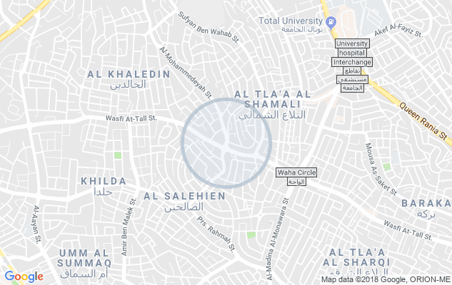 للبيع استديو مفروش خلدا
لا تنسَ أنك شاهدت هذا الإعلان في عنكبوت
استديو فاخر للبيع خلدا موقع...