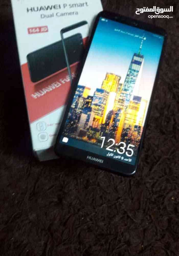 هواوي p smart للبيع فقط الرجاء قراءة الإعلان جيدا
لا تنسَ أنك شاهدت هذا الإعلان في عنكبوت
الج...