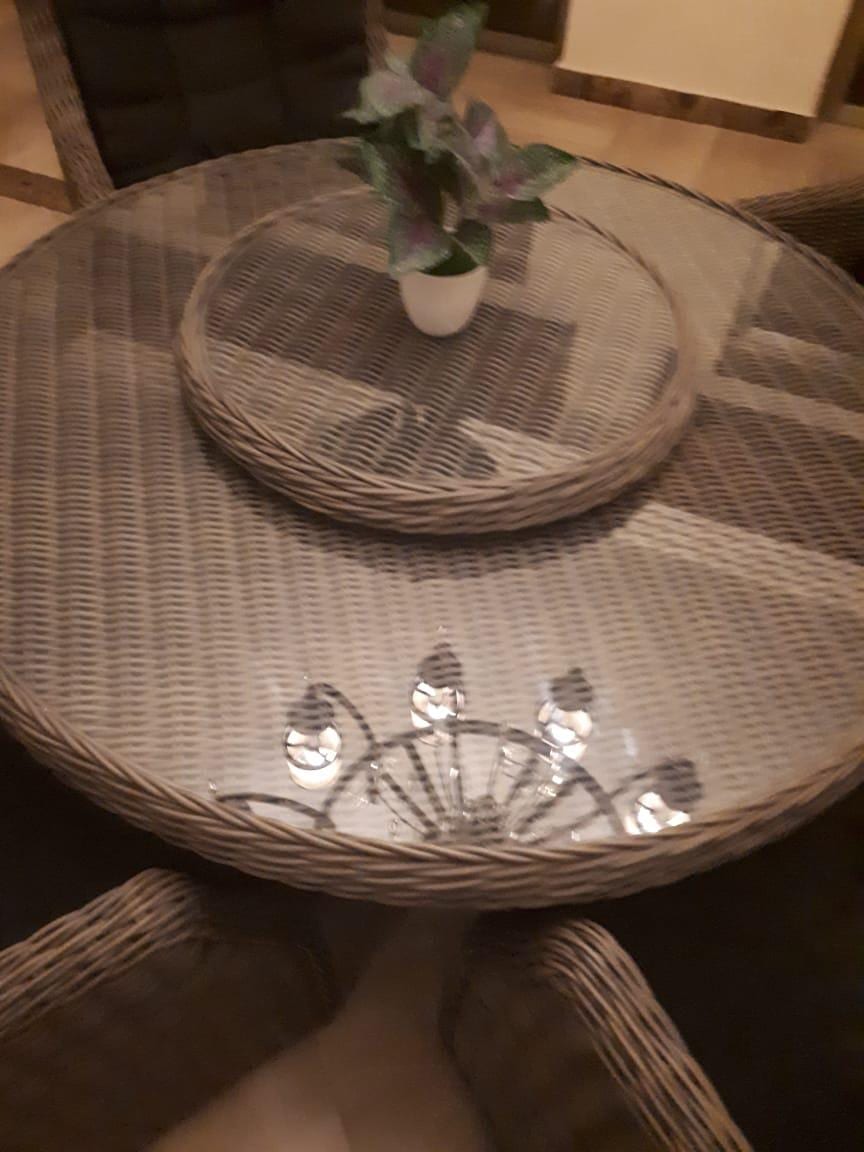 طقم جديد خارجي وداخلي ذو جودة عالية بسعر مغري.
لا تنسَ أنك شاهدت هذا الإعلان في عنكبوت
طقم جد...