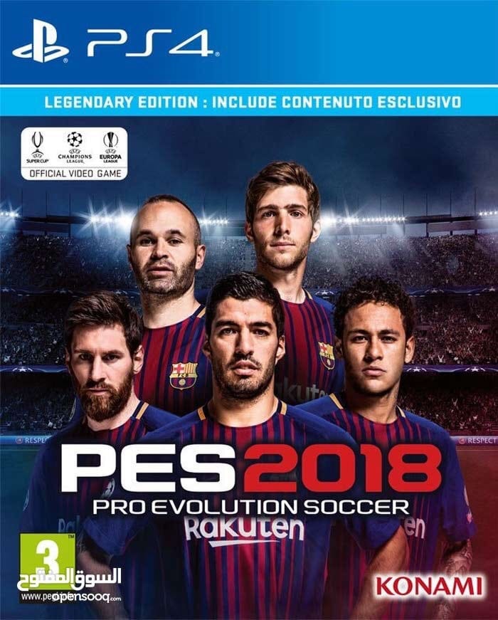 تعديل بلاستيشن3 Ps3
لا تنسَ أنك شاهدت هذا الإعلان في عنكبوت
تعديل جميع اجهزة البلاستيشن 3 (سو...