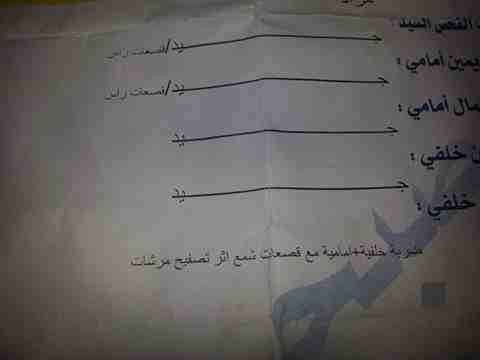 كيا سيفيا 95 فحص جير عادي اقساااط
لا تنسَ أنك شاهدت هذا الإعلان في عنكبوت
سيفيا ون لون ابيض جير ع...