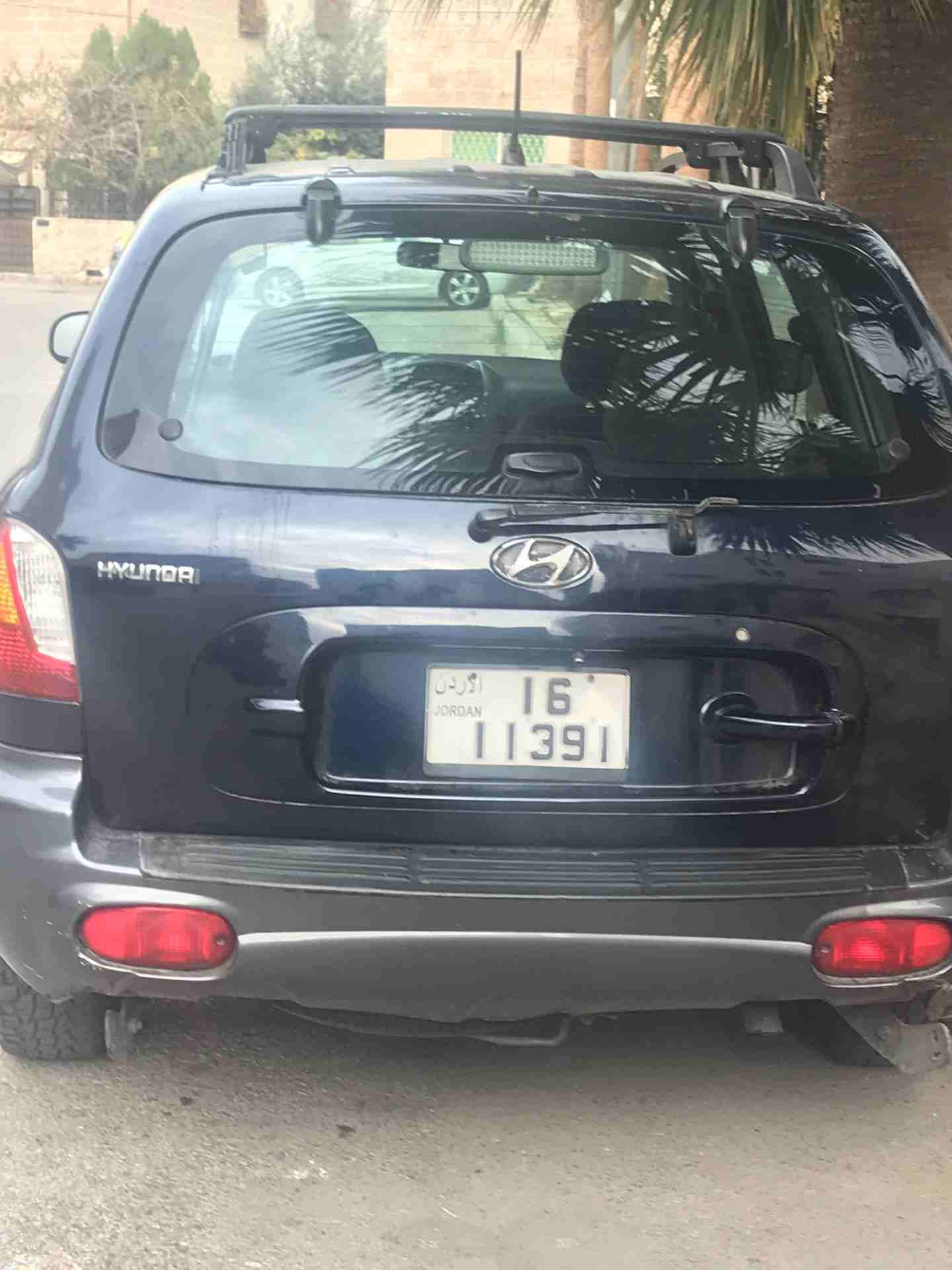 هونداي سنتافيه 2004
لا تنسَ أنك شاهدت هذا الإعلان في عنكبوت
ماتور 2700 راكب جديد لم يتم إنزاله عل...