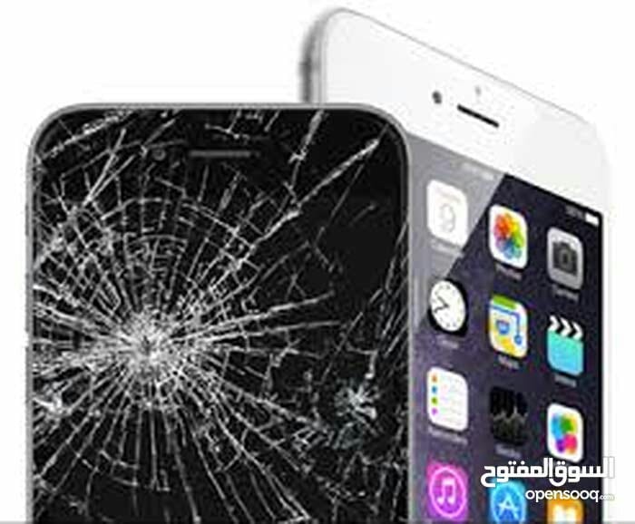 شاشة ايفون 6 النخب الاول مكفول . 15 دينار فقط
شاشة ايفون 6 النخب الاول مكفول
لا تنسَ أنك شاهدت هذا الإعلان في عنكبوت...