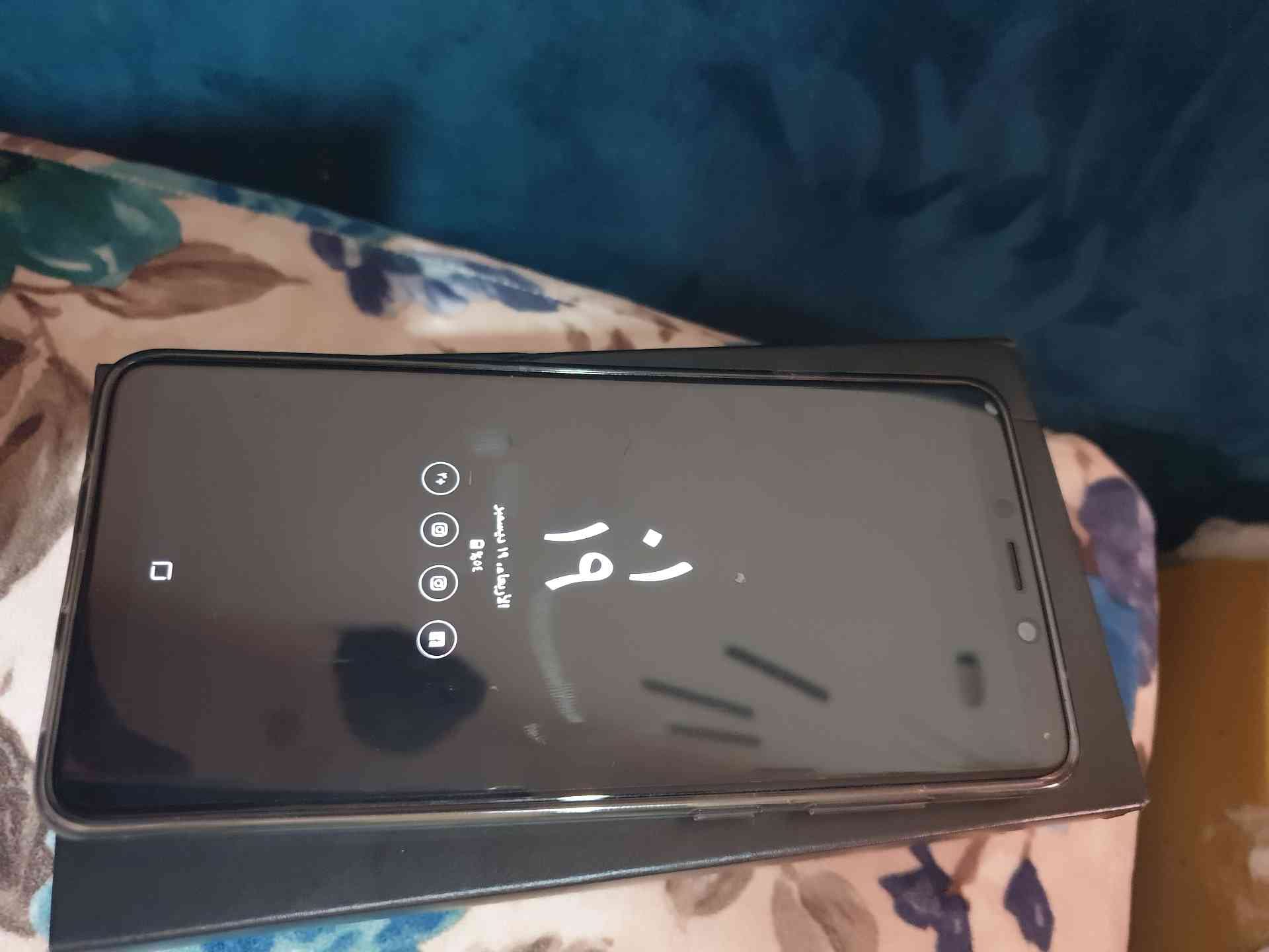 سامسونج a9 بحالة الوكالة استخدام اسبوع
لا تنسَ أنك شاهدت هذا الإعلان في عنكبوت
سامسونج a9 بحا...