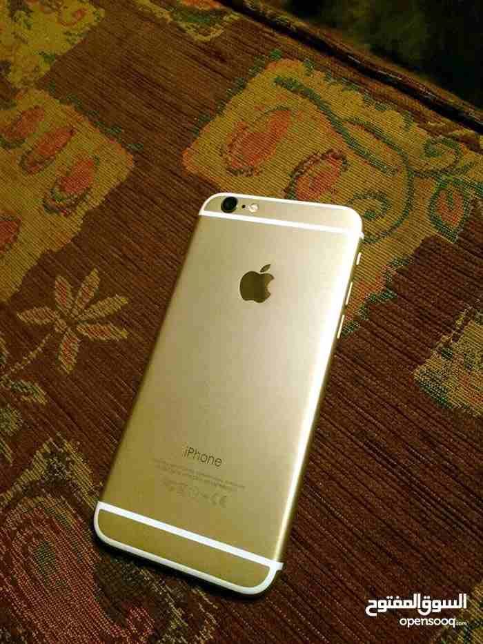 ايفون 6 64 جيجا نضيف جدا بحاله الوكاله بس مغير شاشه فقط 0798584842
لا تنسَ أنك شاهدت هذا الإعلان في عنكبوت...