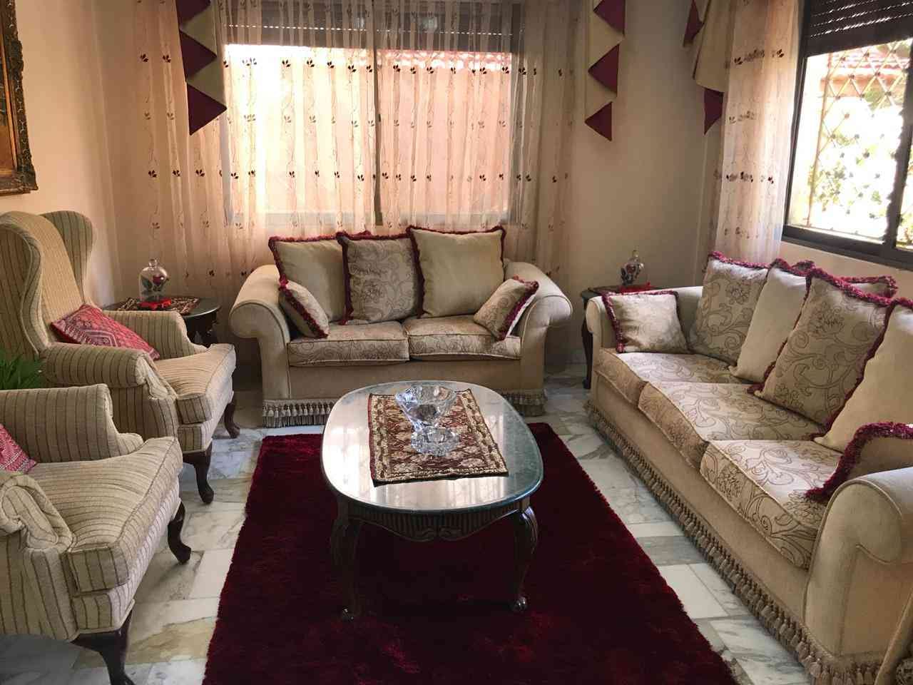 الصويفيه شقه ارضيه للبيع مجدده بالكامل 206 حديقه وتراسات 350م سعر لقطه 150 الف
لا تنسَ أنك شاهدت هذا الإعلان في عنكبوت...