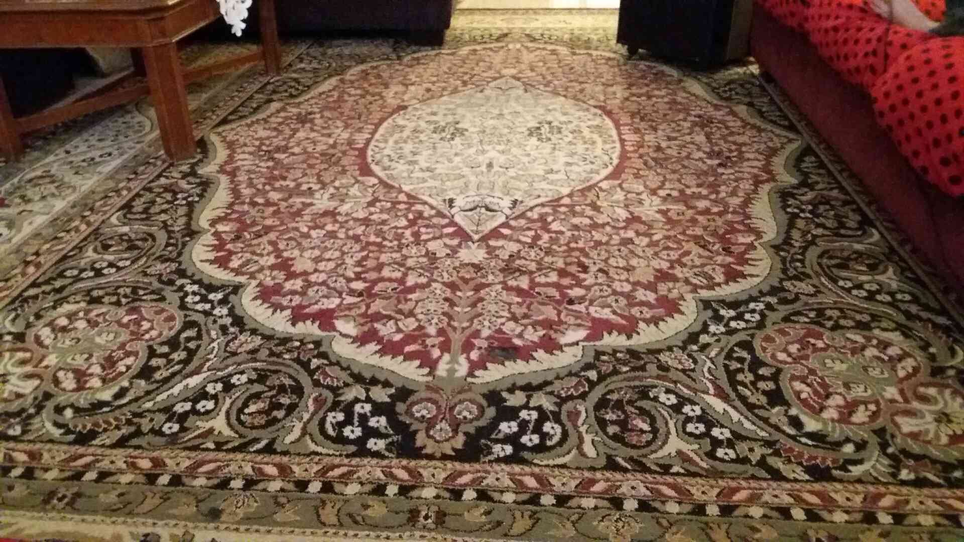 برادي وسجاد للبيع..
لا تنسَ أنك شاهدت هذا الإعلان في عنكبوت
برادي عدة انواع وسجاد تركي للبيع...