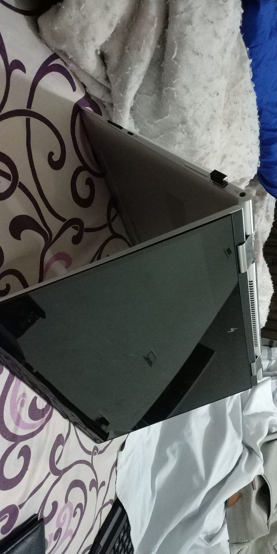 hp envy new
لا تنسَ أنك شاهدت هذا الإعلان في عنكبوت
hp envy 2018 للبيع
15.6 بوصة لون سلفر مت...