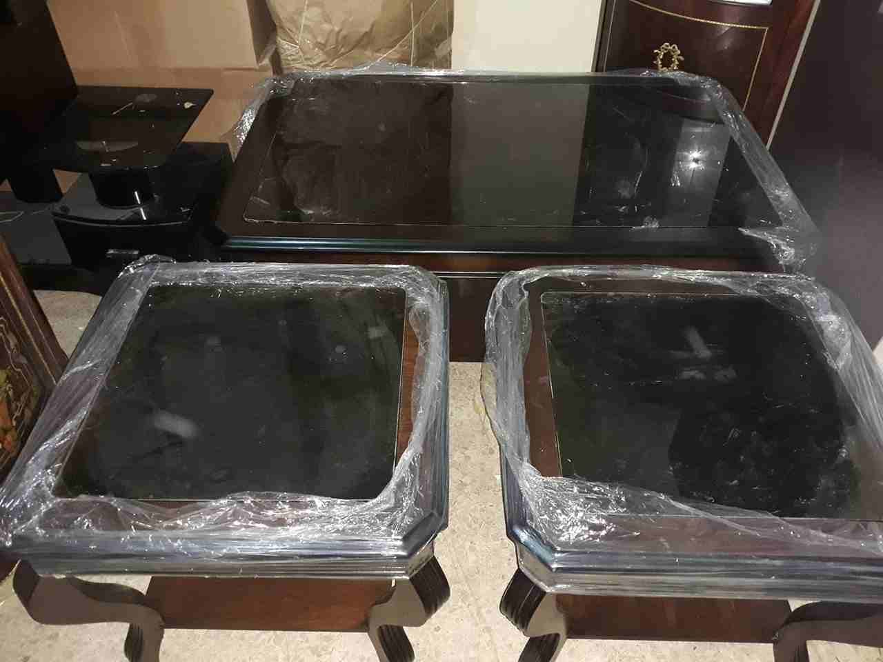 جبل الحسين
لا تنسَ أنك شاهدت هذا الإعلان في عنكبوت
طقوم طربيزات محليي تفصييل كبيره و2 صغار ... رج...