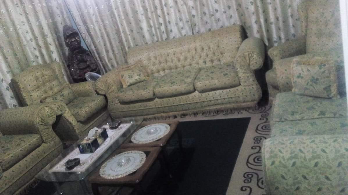 كنب مستعمل 12 مقعد للبيع
لا تنسَ أنك شاهدت هذا الإعلان في عنكبوت
للبيع كنب مستعمل نظيف 12 مقع...