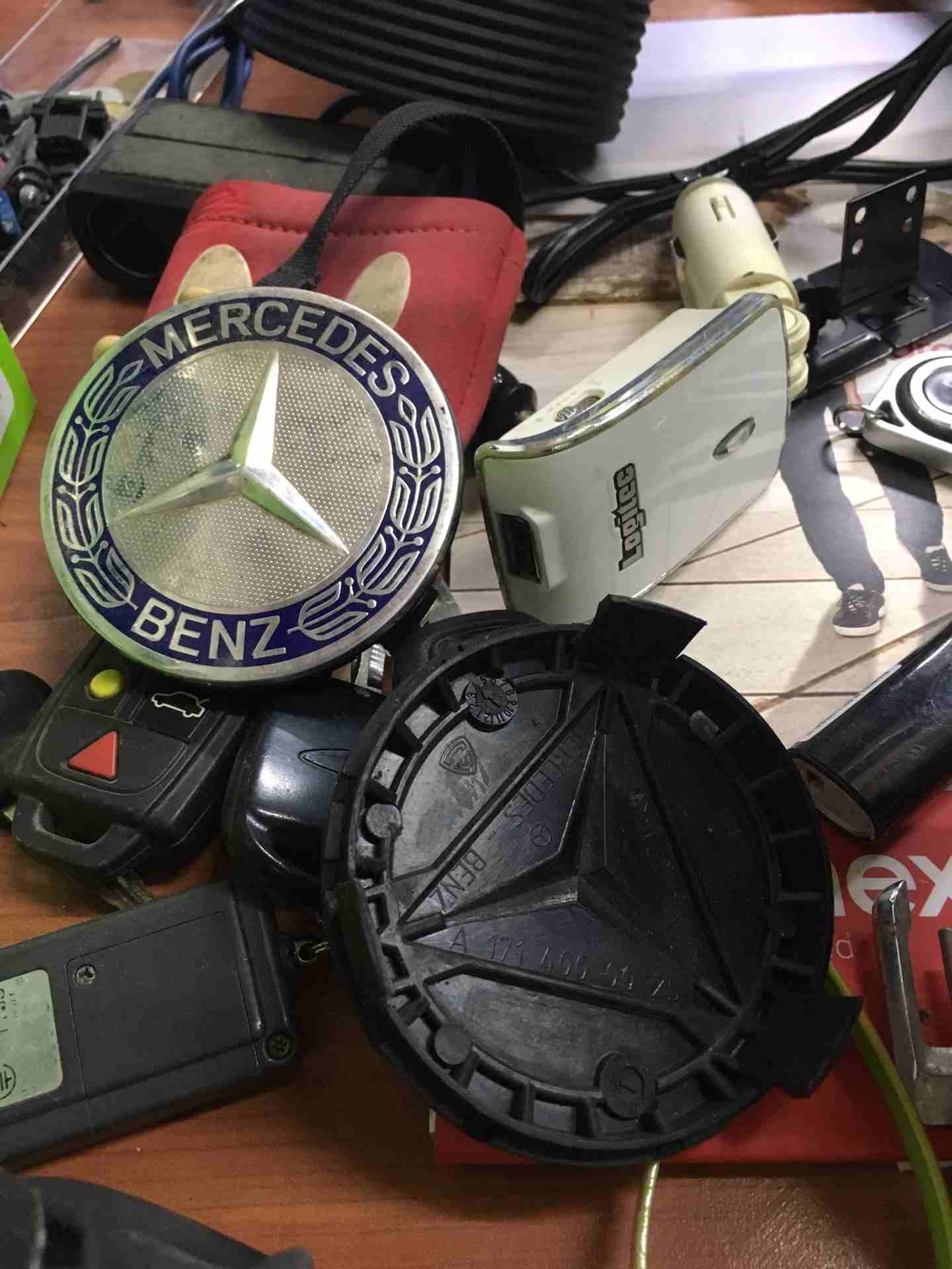 طاسات جنط أصليات V W / Sparco / Mercedes / Alpina /
لا تنسَ أنك شاهدت هذا الإعلان في عنكبوت
وارد...
