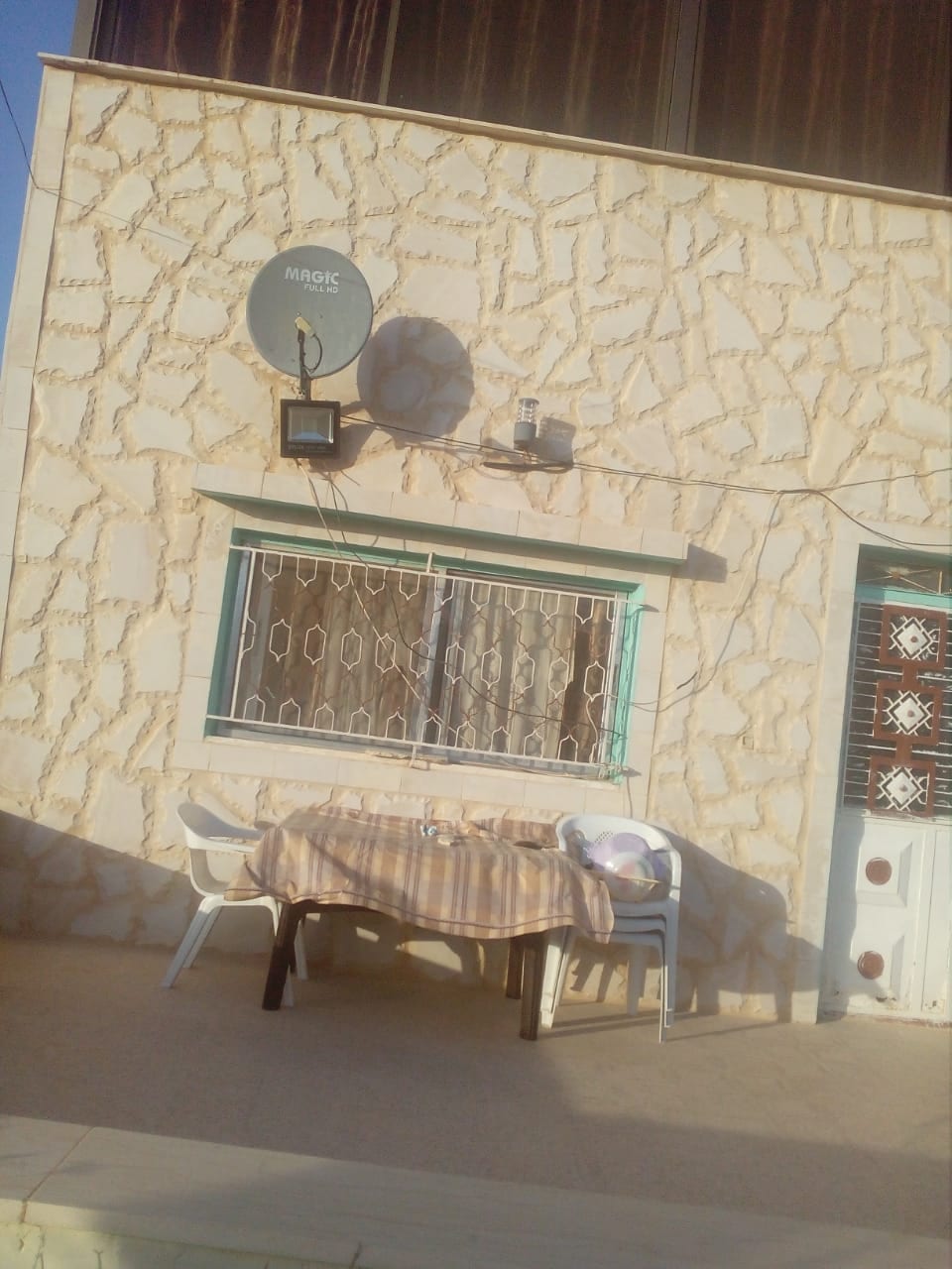 تركيب الشحف
لا تنسَ أنك شاهدت هذا الإعلان في عنكبوت
وتركيب شحف بكافه الديكورات ثمانيه تنكات...