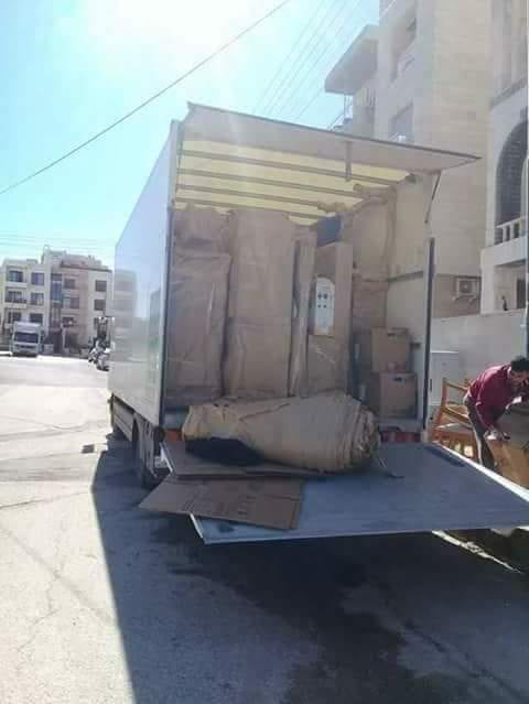 شركه البركه للخدمات نقل الأثاث
لا تنسَ أنك شاهدت هذا الإعلان في عنكبوت
شركه البركه للخدمات نق...