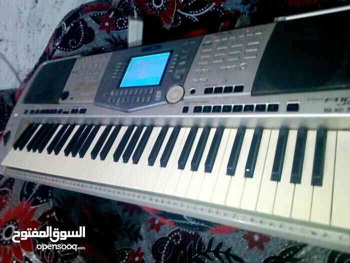اورج ياماها 1000 بحالة الوكاله
لا تنسَ أنك شاهدت هذا الإعلان في عنكبوت
اورج ياماها 1000لا يوج...