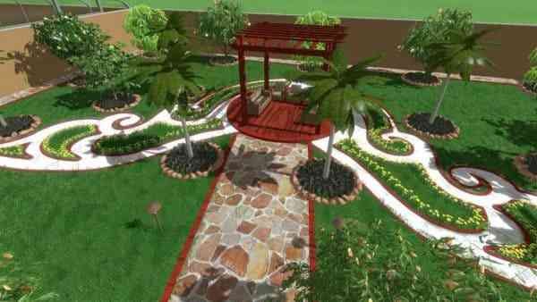 نتشرف بخدمتكم اينما كنتم - تصميم وتنفيذ الحدائق بأعلى درجات الاحترافيه
لا تنسَ أنك شاهدت هذا الإعلان في عنكبوت...