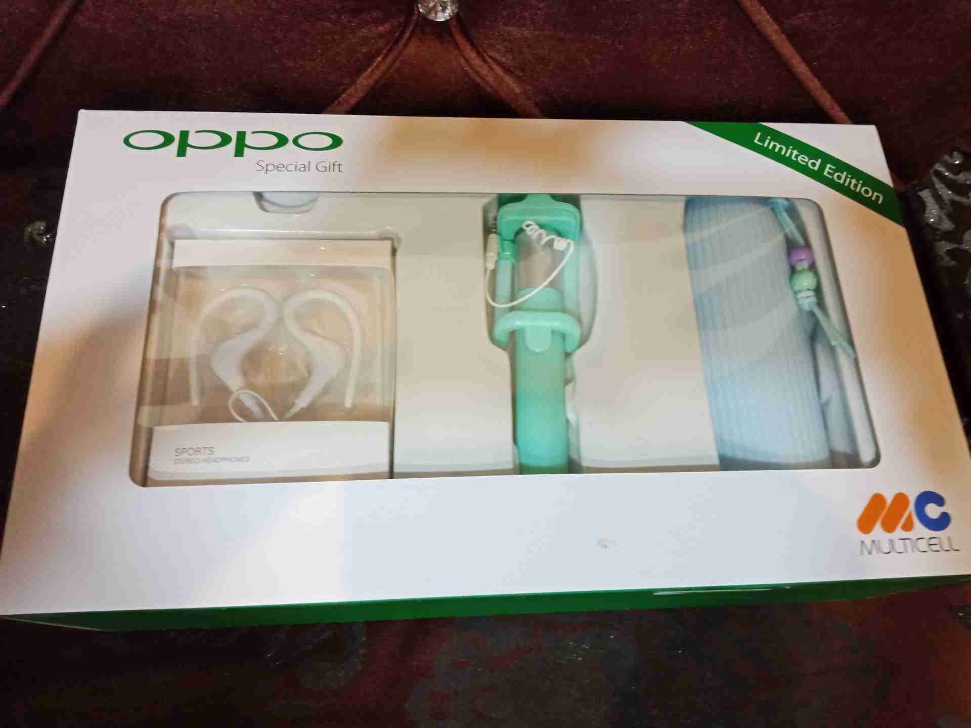 تلفون OPPO استعمال شهرين وكاله كل اغراضه معه
لا تنسَ أنك شاهدت هذا الإعلان في عنكبوت
تلفون او...