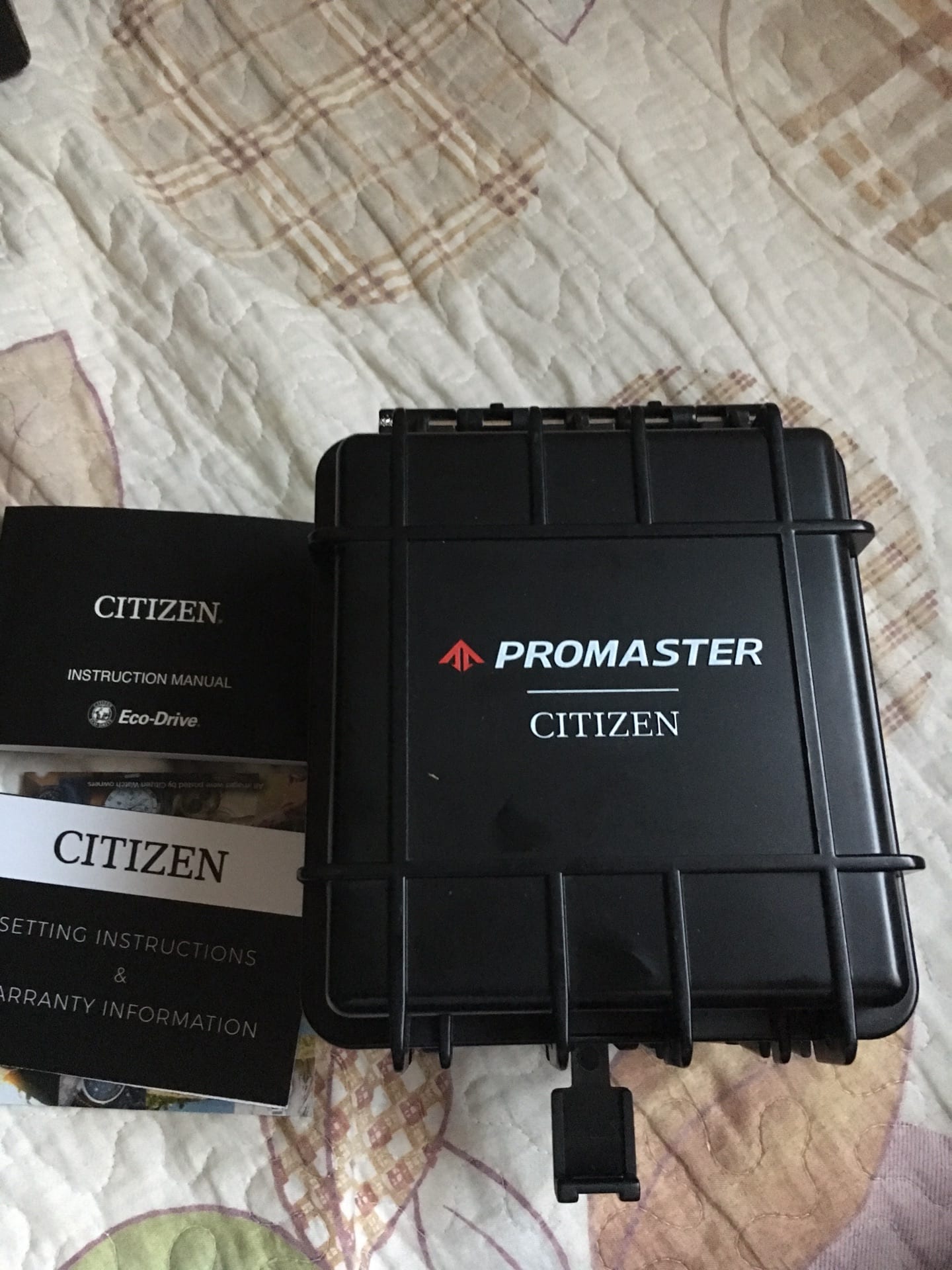 ساعه citizen eco drive pro master جديده للبيع
لا تنسَ أنك شاهدت هذا الإعلان في عنكبوت
ساعه ci...