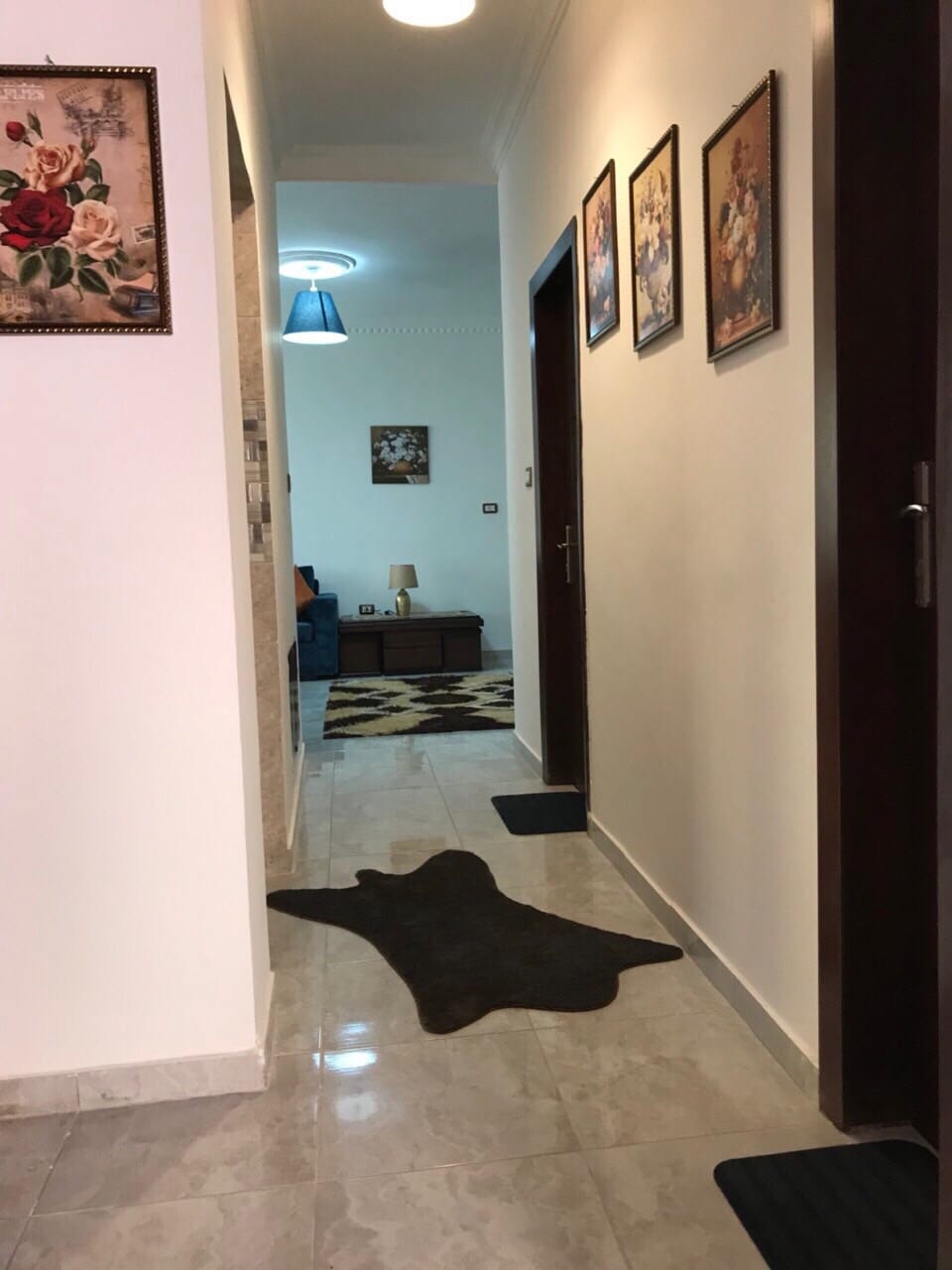 شقة مفروشة للأيجار
لا تنسَ أنك شاهدت هذا الإعلان في عنكبوت
شقة مفروشة في المدينة الرياضية دخل...