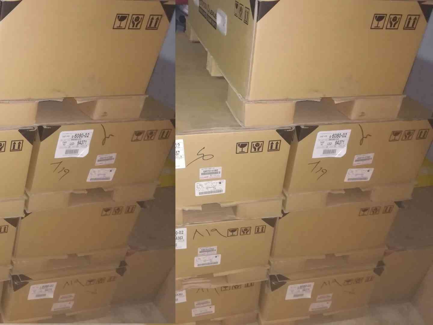 بطاريات هايبرد جديده وكالة - العرض الاقوى على الاطلاق
لا تنسَ أنك شاهدت هذا الإعلان في عنكبوت...