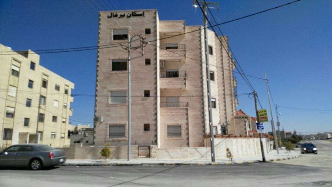 شقق فاخره للبيع بالجبيهة
لا تنسَ أنك شاهدت هذا الإعلان في عنكبوت
شقق فاخرة سكنية واستثمارية ق...