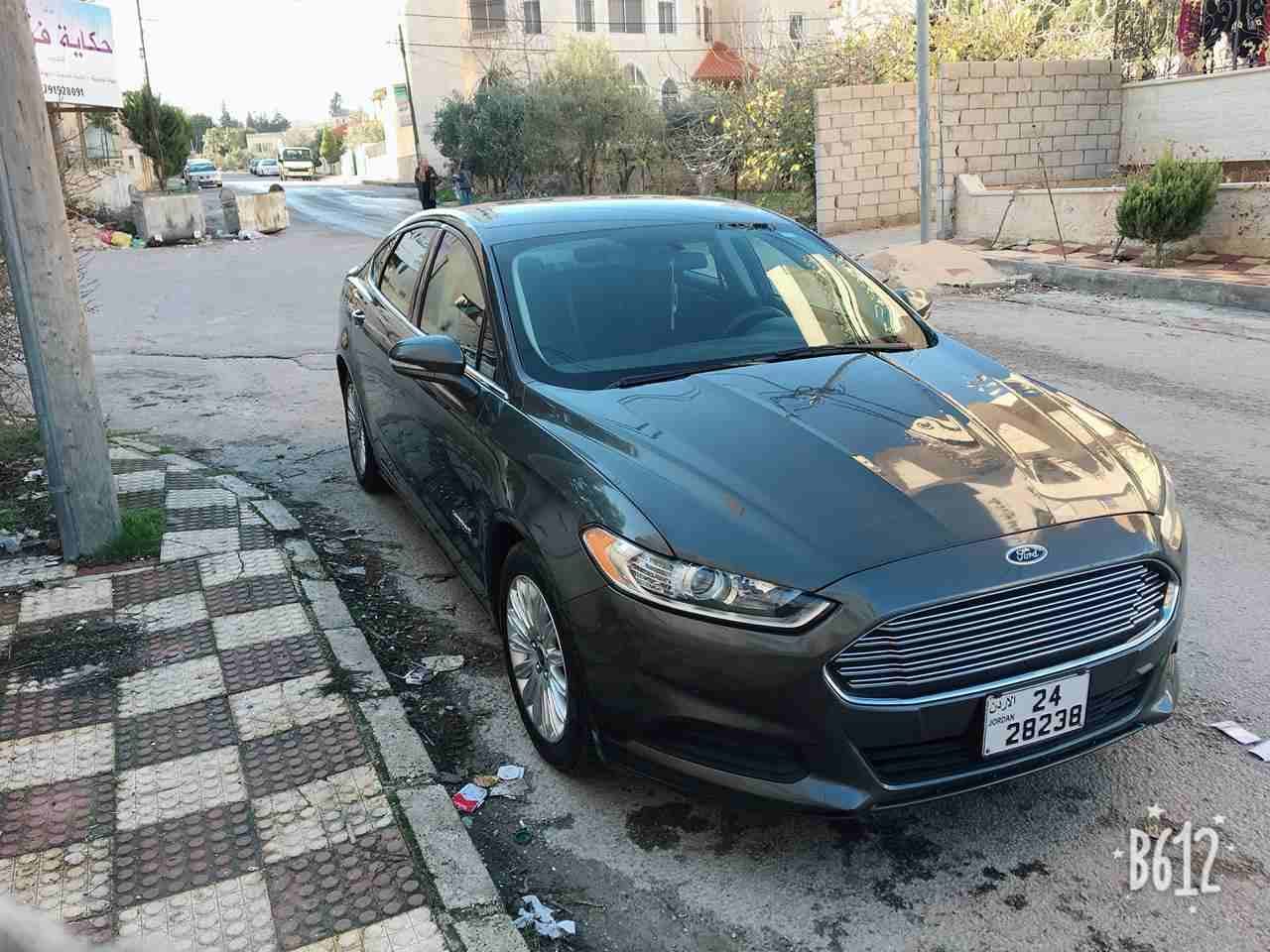 فورد فيوجن هايبرد 2015 se بسعر 16600
لا تنسَ أنك شاهدت هذا الإعلان في عنكبوت
فورد فيوجن هايبرد 20...