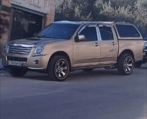 ايسوزو ديماكس
لا تنسَ أنك شاهدت هذا الإعلان في عنكبوت
بكم ايسوزو ديماكس ترخيص جديد
ماتور 2800تير...