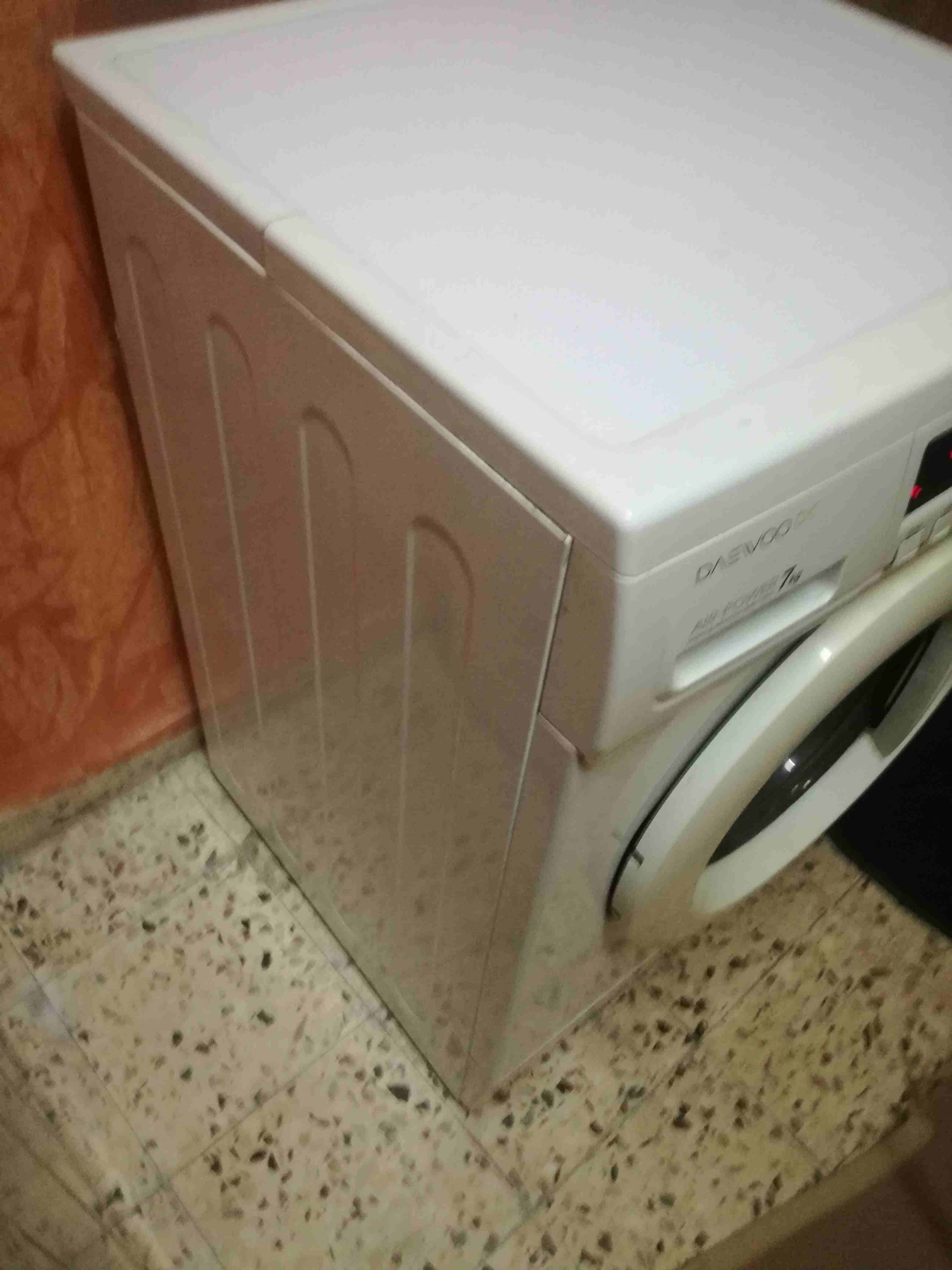 غساله فل توماتيك دايو كوري ممتازه عالفحص بسعر مغري
لا تنسَ أنك شاهدت هذا الإعلان في عنكبوت
غساله...