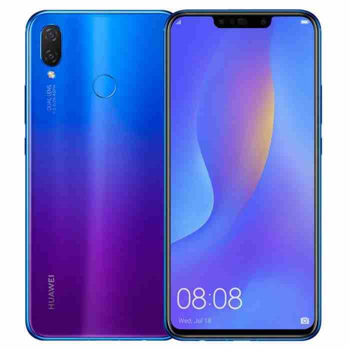 هواوي Nova3i جديد
لا تنسَ أنك شاهدت هذا الإعلان في عنكبوت
أقوى عروض الاجهزه الخلويه
هواوي Nova3i...