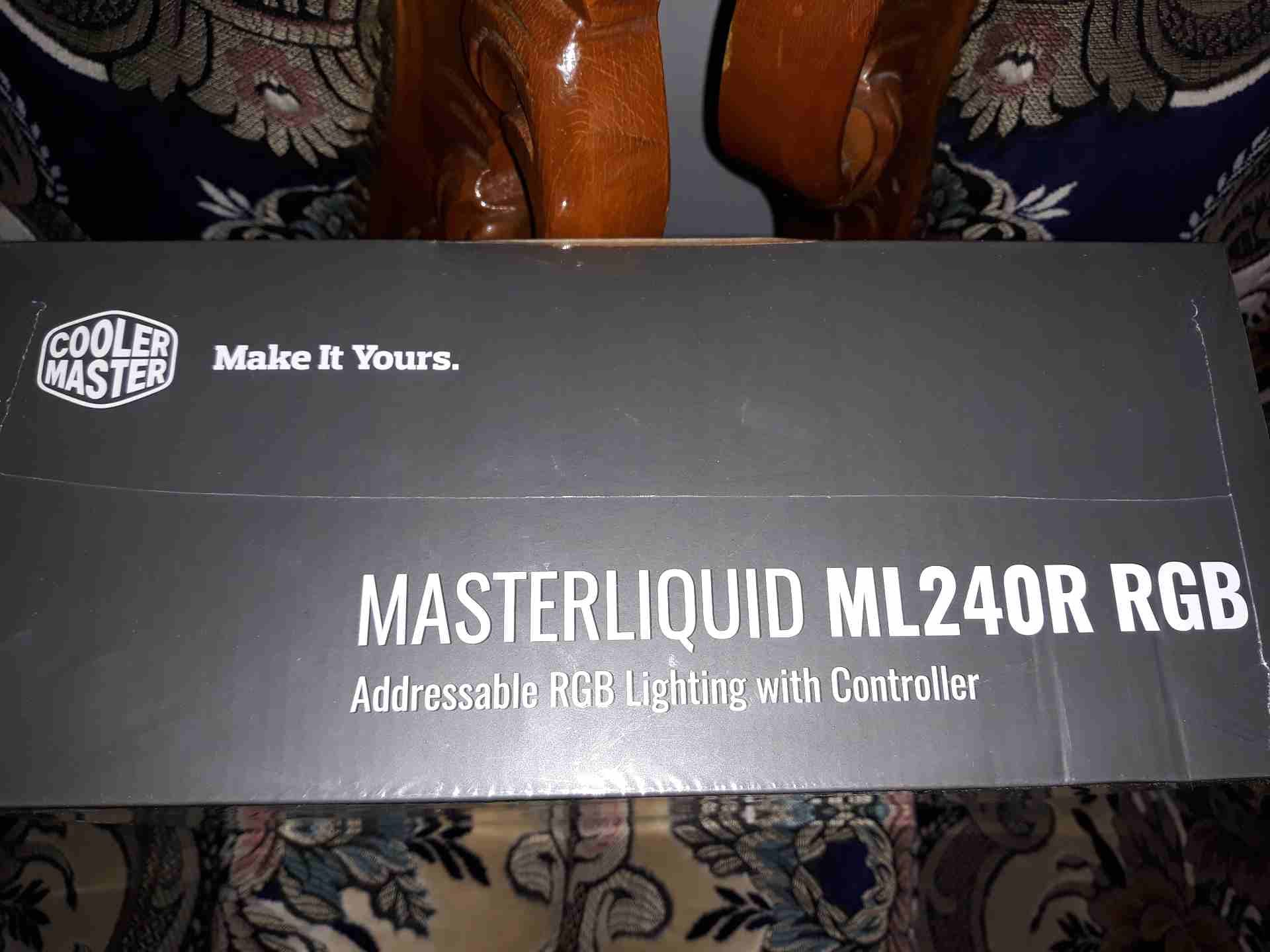 مبرد cooler master masterliquid ml240r rgb
لا تنسَ أنك شاهدت هذا الإعلان في عنكبوت
مبرد cooler ma...