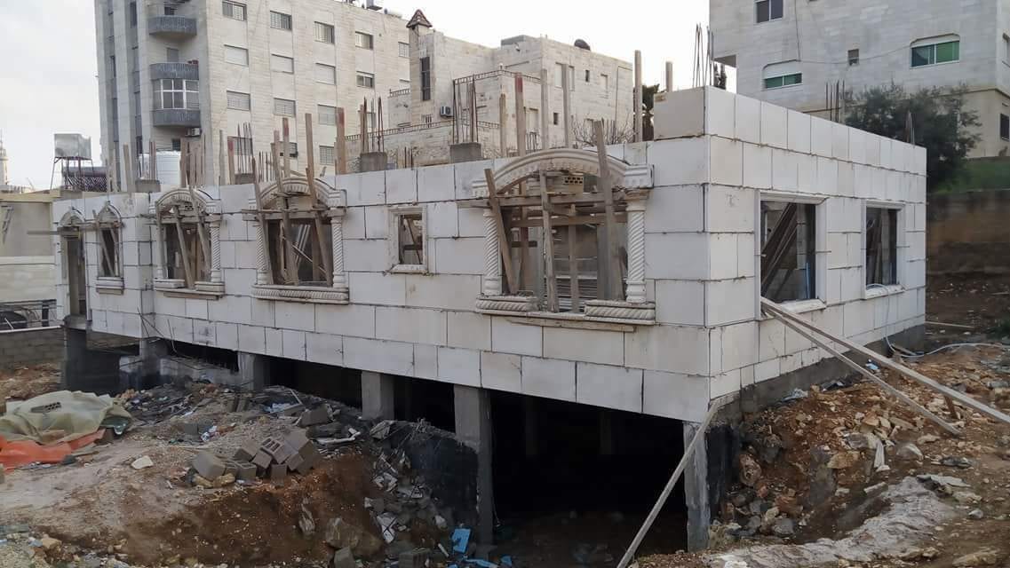 بناء وتلبيس حجر مقاولات بالمتر يوميات أي مكان
لا تنسَ أنك شاهدت هذا الإعلان في عنكبوت
بناء حج...