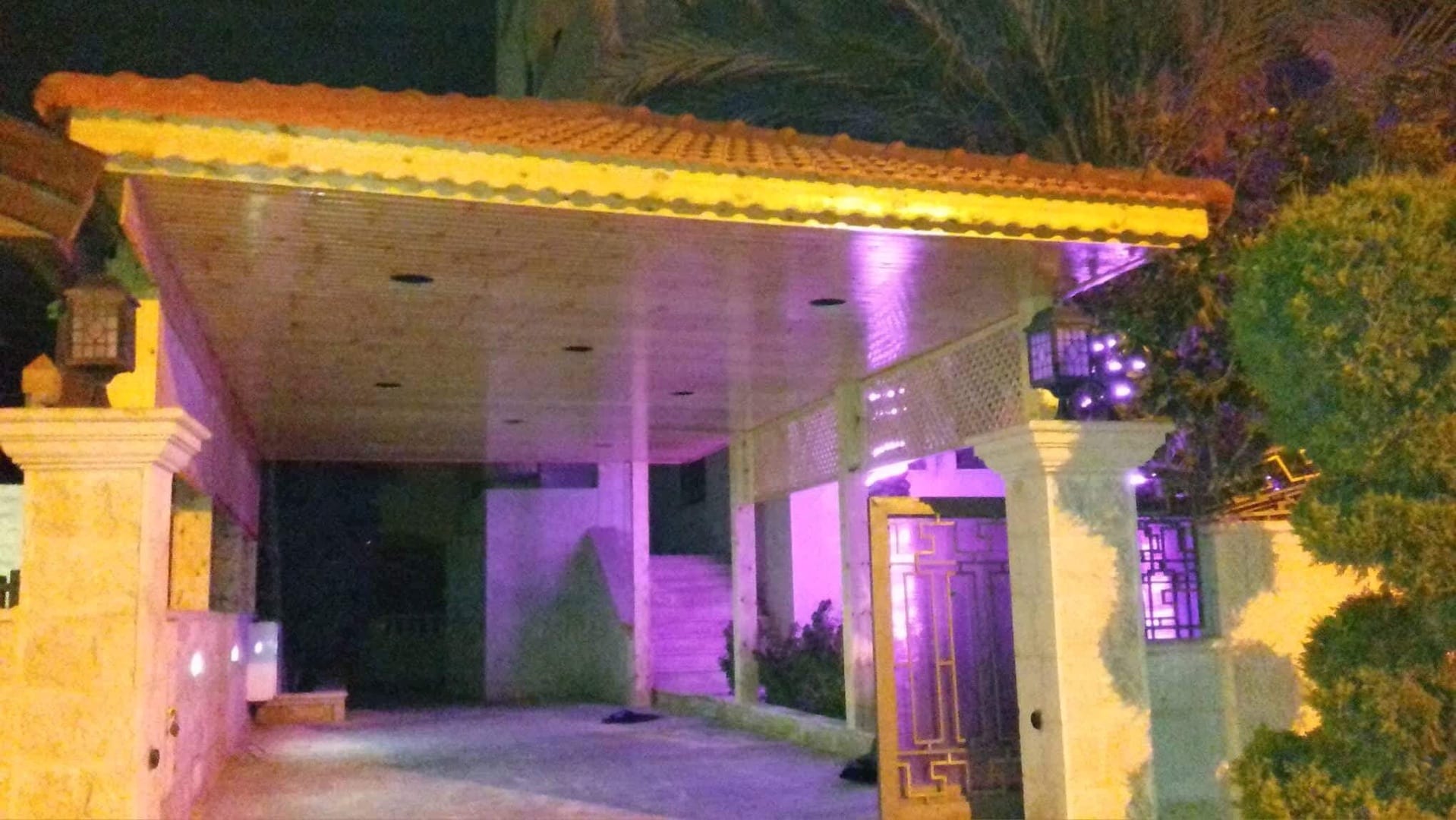 تركيب وصيانة جميع أنواع القرميد نقداً وبالتقسيط
لا تنسَ أنك شاهدت هذا الإعلان في عنكبوت
كفاله...