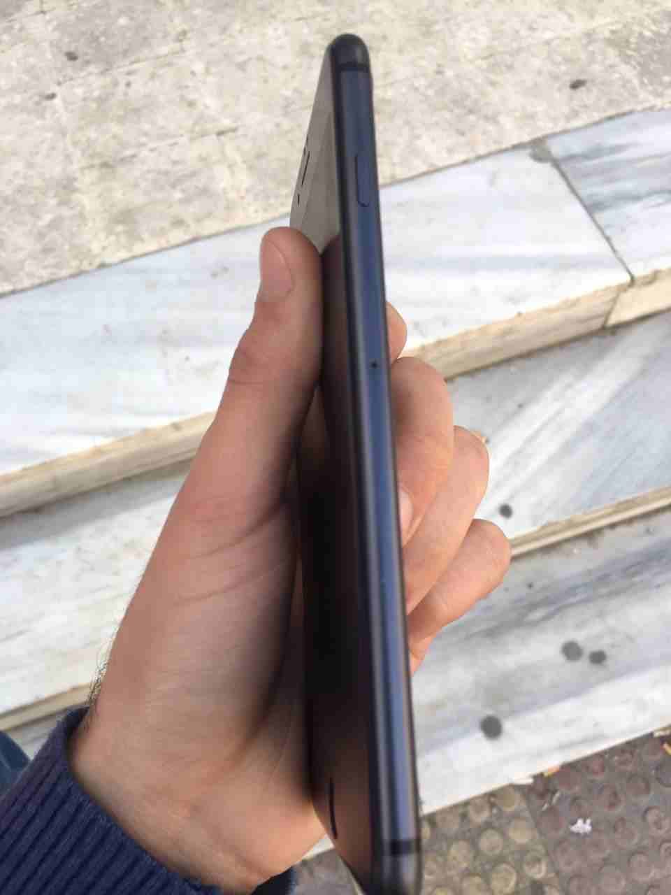 iPhone 8 Plus
لا تنسَ أنك شاهدت هذا الإعلان في عنكبوت
الجهاز نظيف والبيع لظروف خاصة...