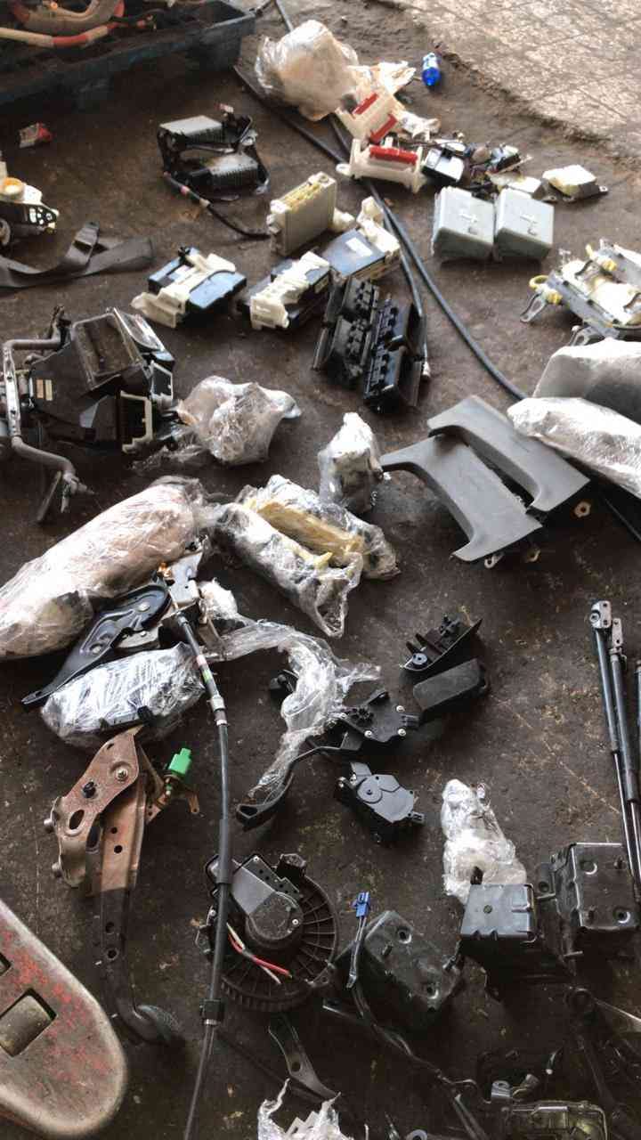 قطع هايبرد في اسعار منافسه
لا تنسَ أنك شاهدت هذا الإعلان في عنكبوت
يتوفر لدينا قطع هايبرد
تي...